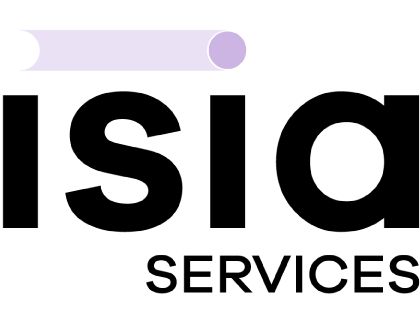 Logo isia